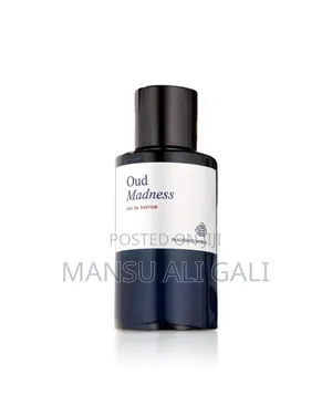 Oud Madness