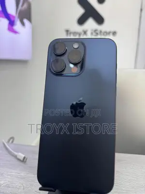 Apple iPhone 15 Pro Max 256 GB Blue