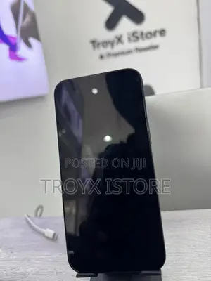 Apple iPhone 15 Pro Max 256 GB Blue