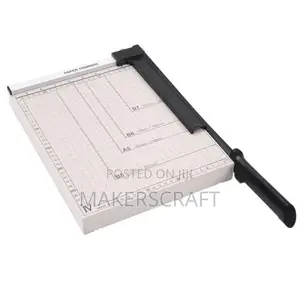 A3 Paper Cutter Machine.