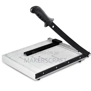 A4 Paper Cutter Machine