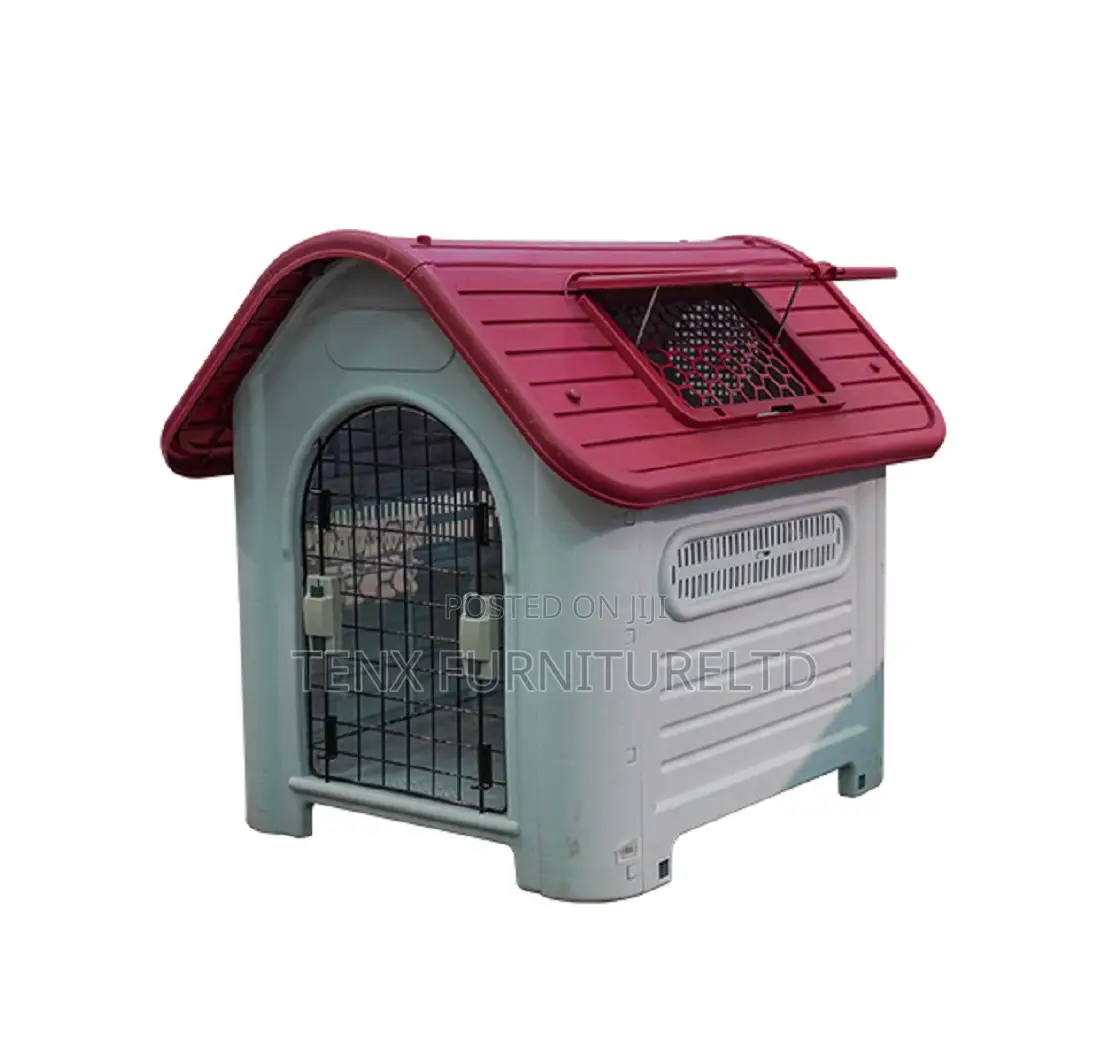 Pet House (Cozy It)