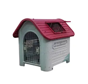 Pet House (Cozy It)