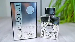 Club De Nuit Sillage 105ml