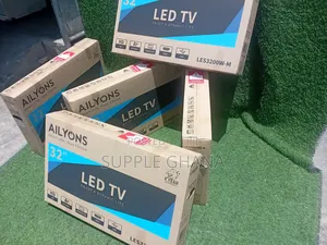 Reliableailyonsdigitalnasco32inches Ailyons Nasco32inches Tv