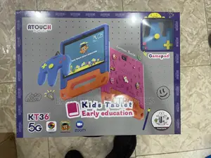 New Atouch KT36 256 GB