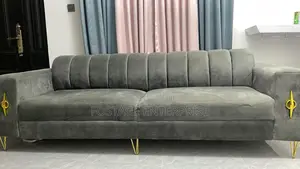 3 in 1 Inoported Sofa
