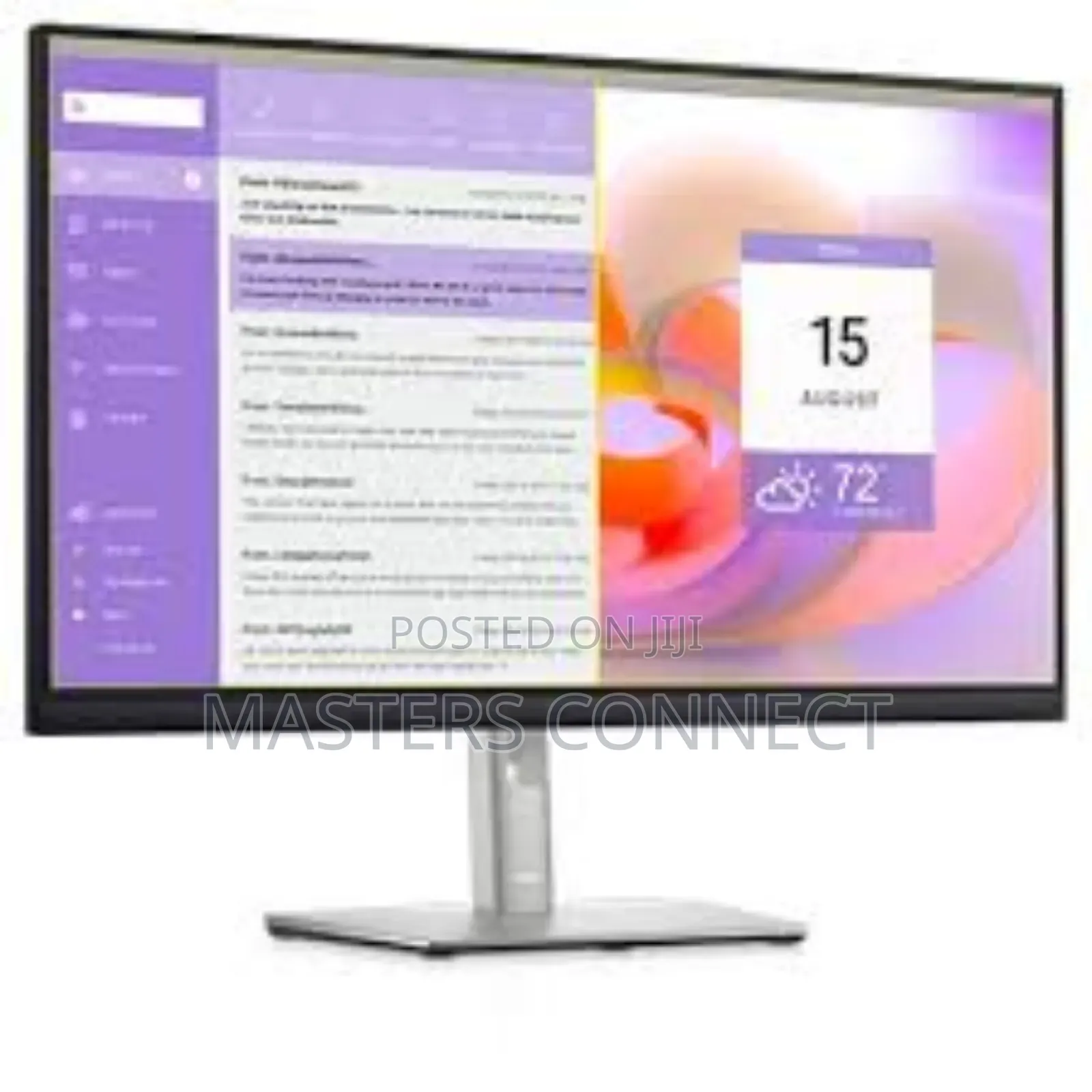 New Desktop Computer Dell 32GB Intel Core I7 SSD 512GB
