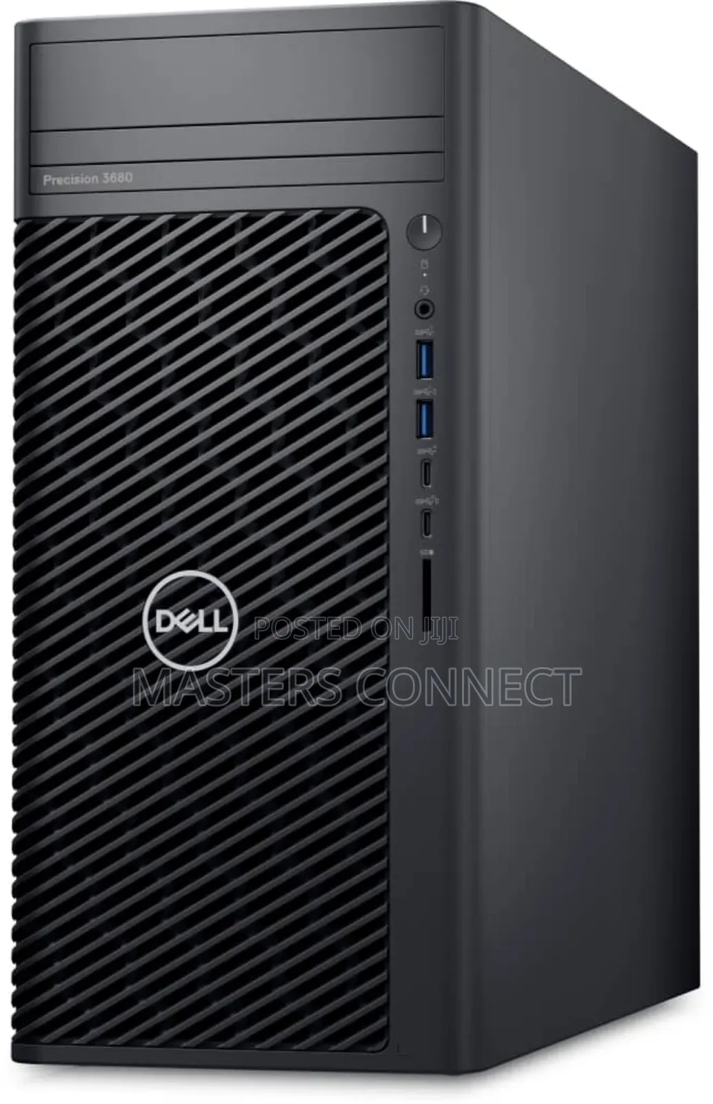 New Desktop Computer Dell 32GB Intel Core I7 SSD 512GB