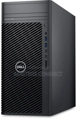 New Desktop Computer Dell 32GB Intel Core I7 SSD 512GB