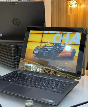 Laptop HP Pro X2 612 G2 8GB Intel Core I5 SSD 256GB