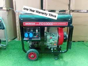10kva Generator Diesel Japan Generator 10kva Diesel