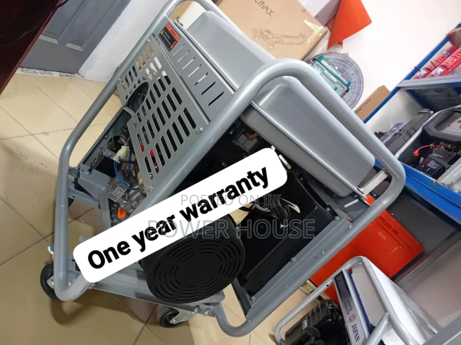 Smart Weld Intelligence Gw250 Diesel Engine Welding Machine