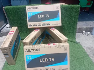 Must Use Ailyons 32inches Nasco Digital Ailyons 32inches Tv