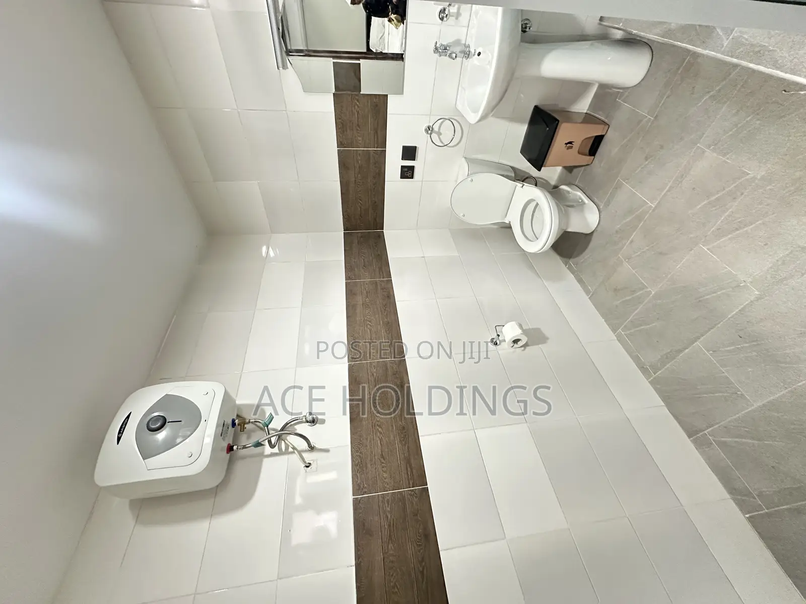 Furnished 1bdrm Apartment in Nmai Dzorn for rent
