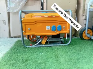 Ingco Generator 7000watt Generator 7000watt Ingco