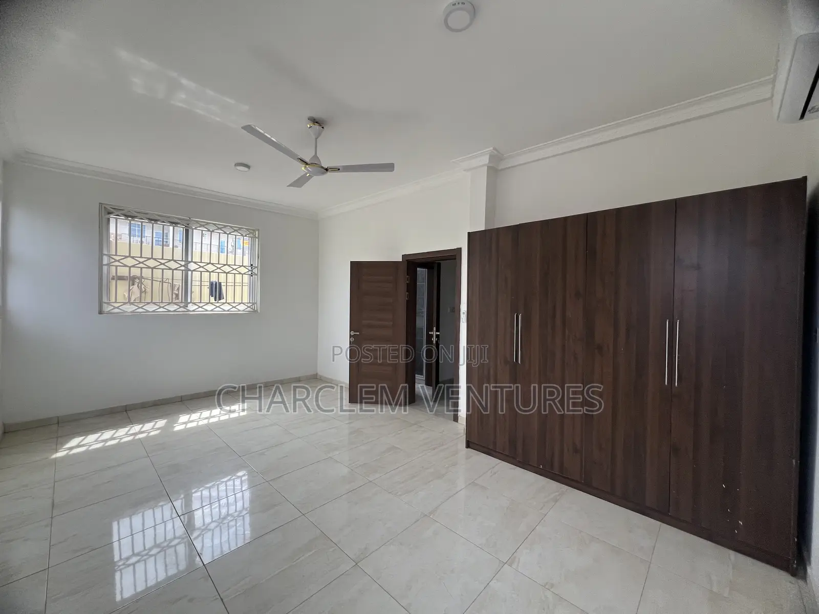 2bdrm Apartment in Charclem Ventures, Accra Metropolitan for rent