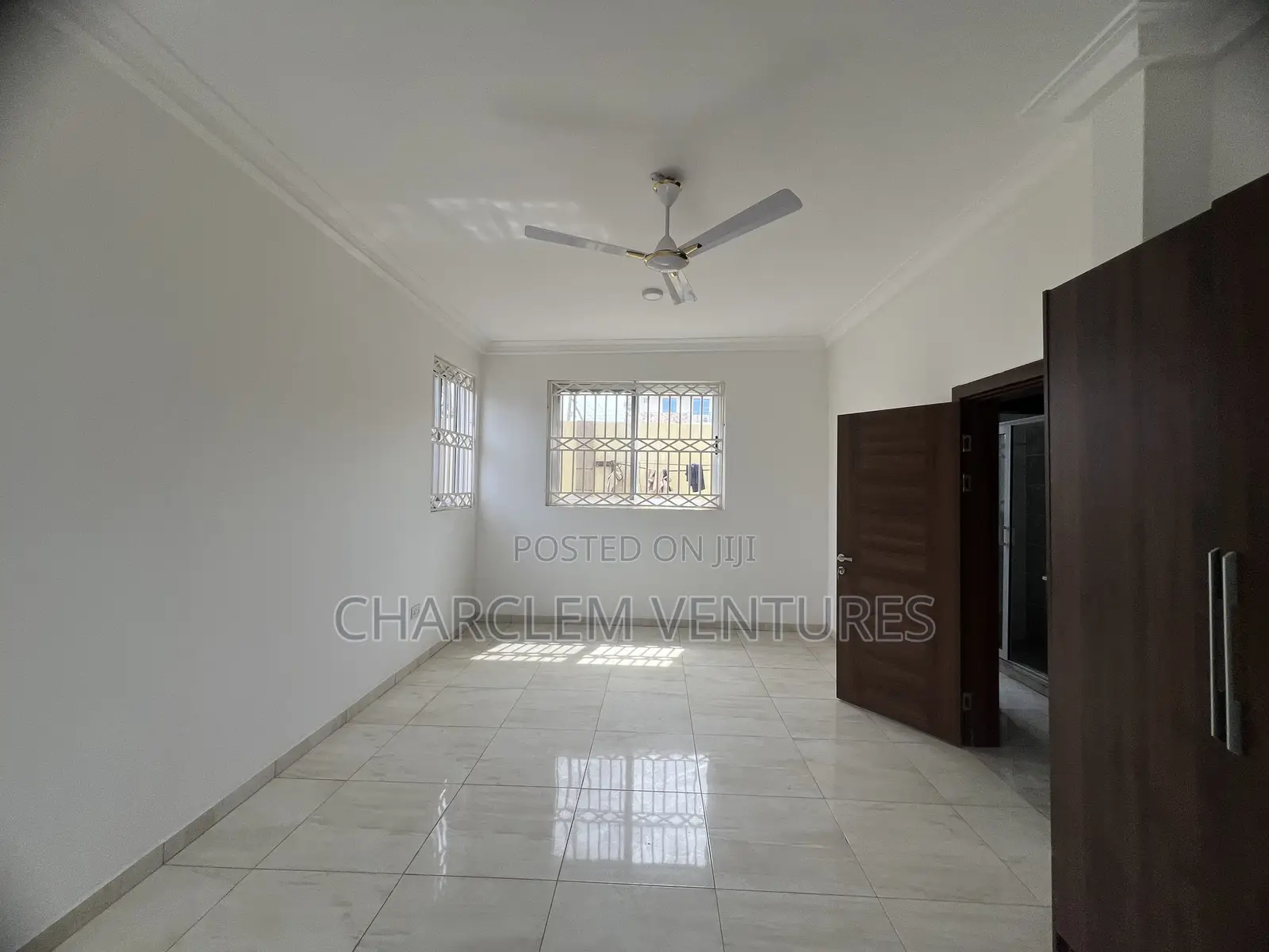 2bdrm Apartment in Charclem Ventures, Accra Metropolitan for rent