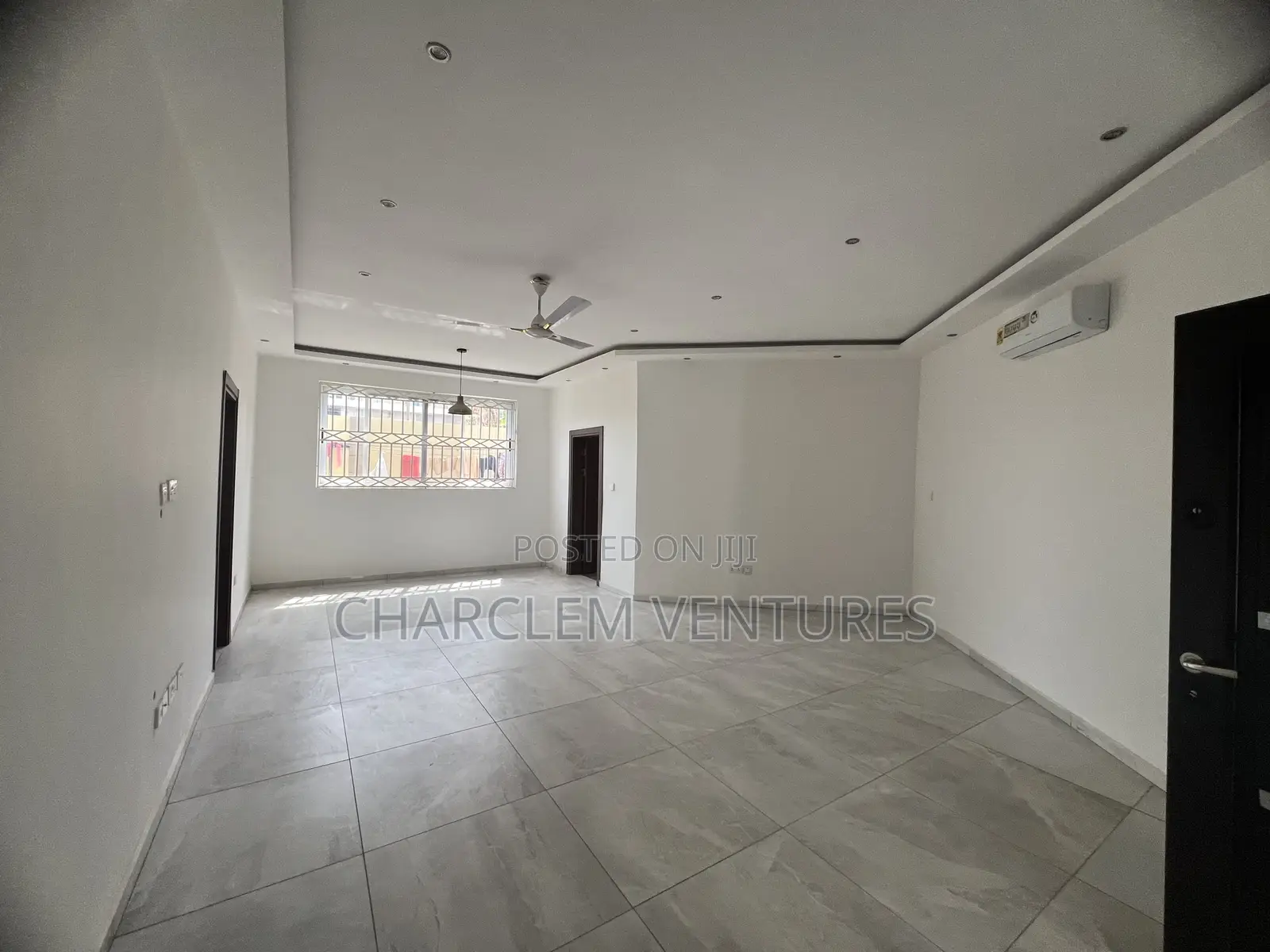 2bdrm Apartment in Charclem Ventures, Accra Metropolitan for rent