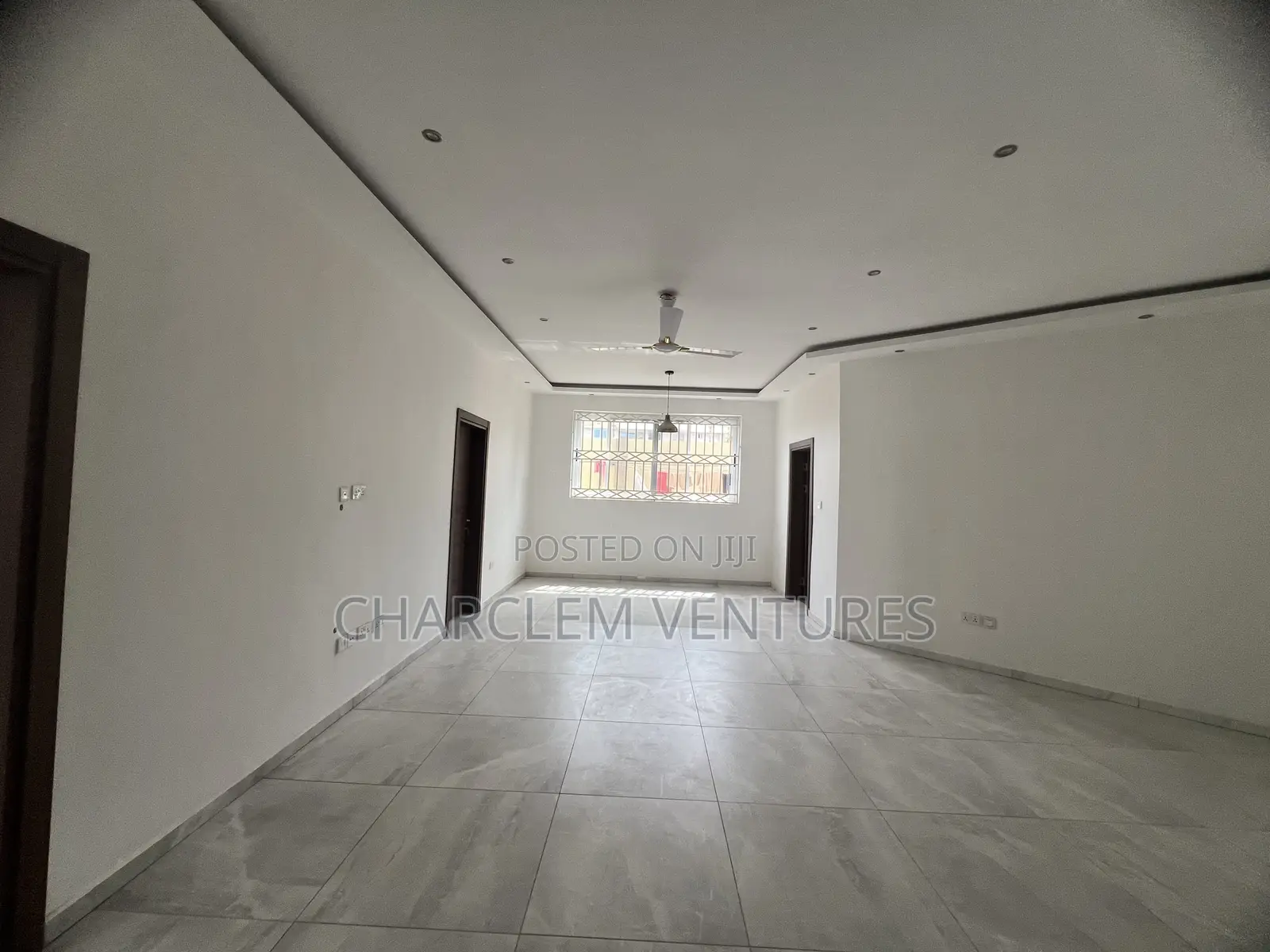 2bdrm Apartment in Charclem Ventures, Accra Metropolitan for rent