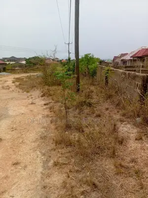 Residential Land in Kasoa Millennium City for Sale