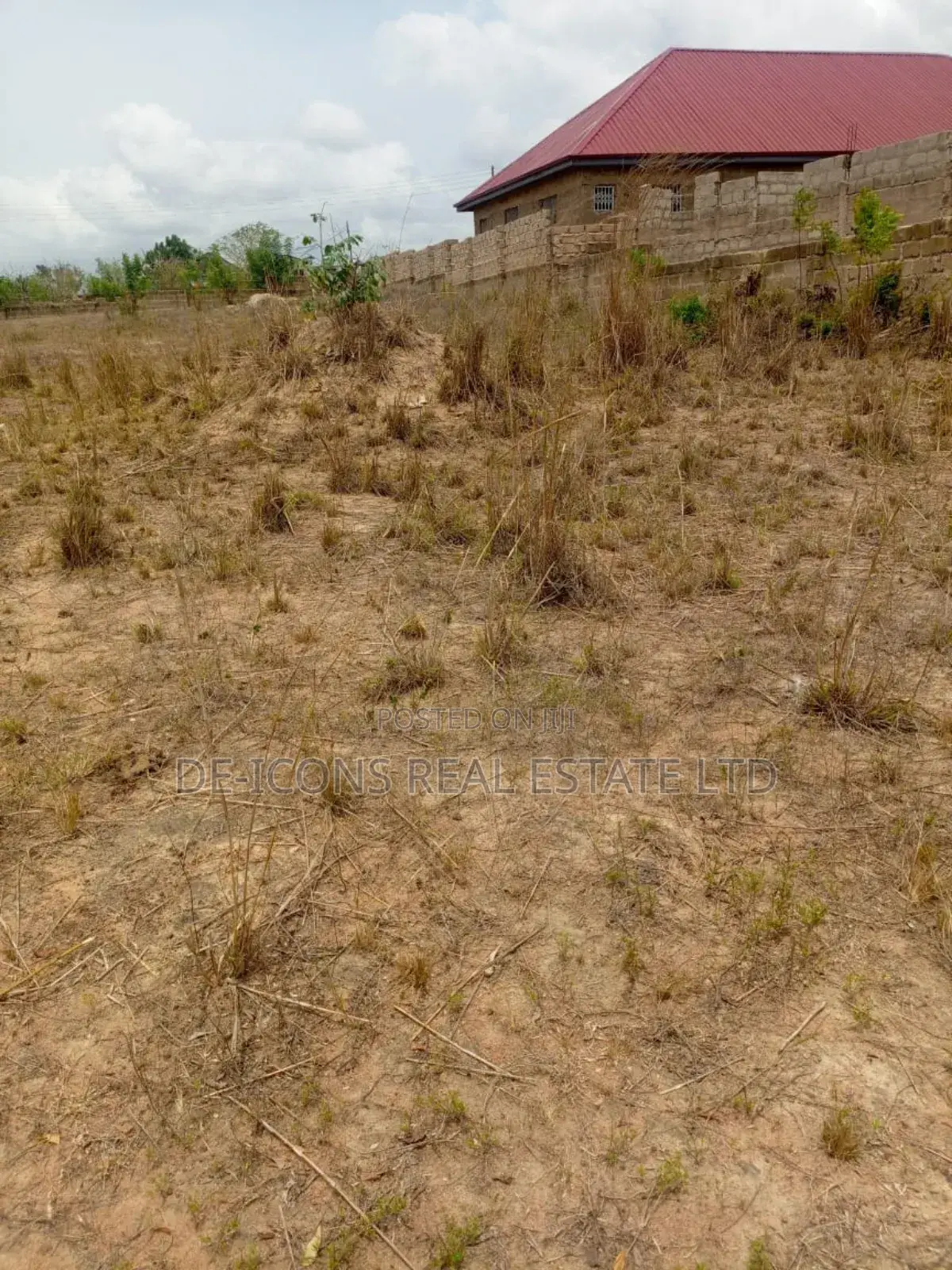 Residential Land in Kasoa Millennium City for Sale
