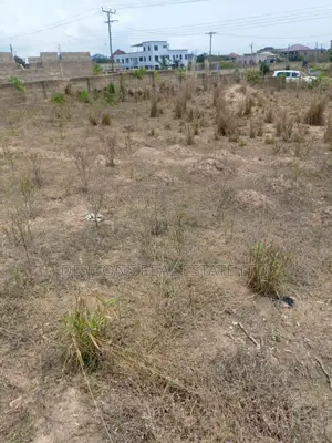 Residential Land in Kasoa Millennium City for Sale