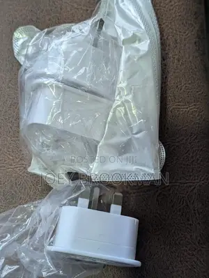 Usa/European to Uk Plug Adaptor