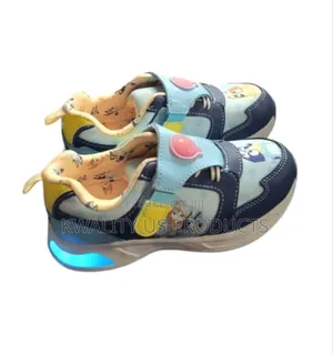 Bluey Boys Sneakers