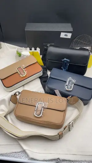 Marc Jacobs Crossbody/ Side Bag