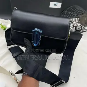 Marc Jacobs Crossbody/ Side Bag