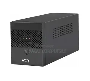 NCTS 1500va/900w Smart Line Interactive Nu7215 Ups