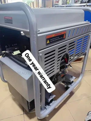 Brand New Ecoolmax 250amps Welding Machine