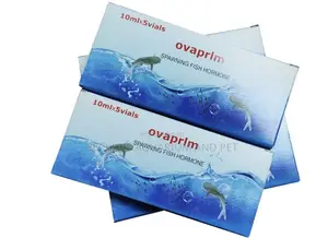 Ovaprim Fish Hormone