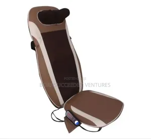 Portable Back and Neck Pain Relief Massager