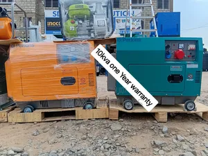 10kw Perkins Diesel Generator Perkins Diesel Generator 10kw