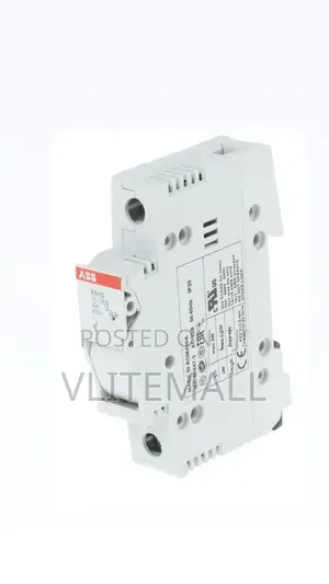 Circuit Breaker -abb Sj201t/ C32 Mcb /1p32a 3ka