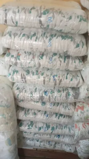 Mamia Size 8(3xl) Pull Up Diapers