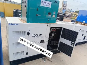 100kw 3phase Diesel Generator 3phase Diesel Generator 100kw
