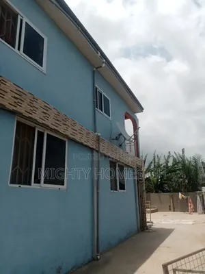 1bdrm Apartment in Mighty Homes, Kasoa for rent