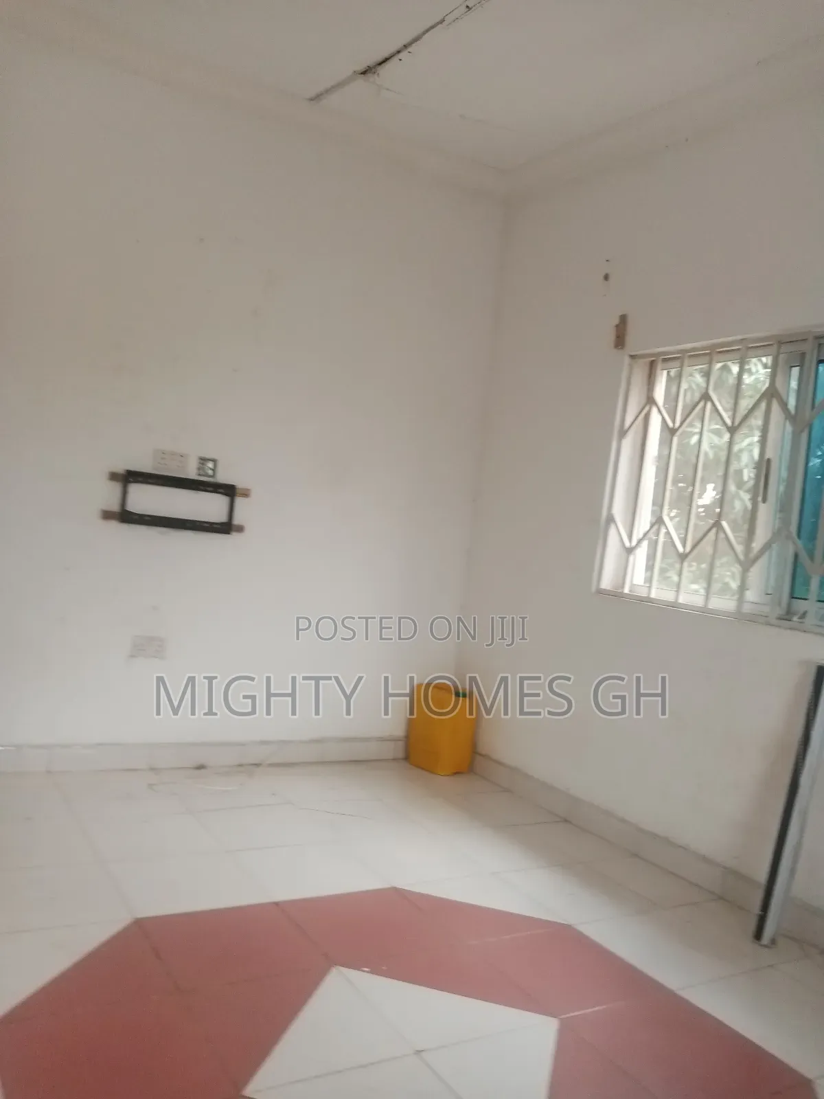 1bdrm Apartment in Mighty Homes, Kasoa for rent