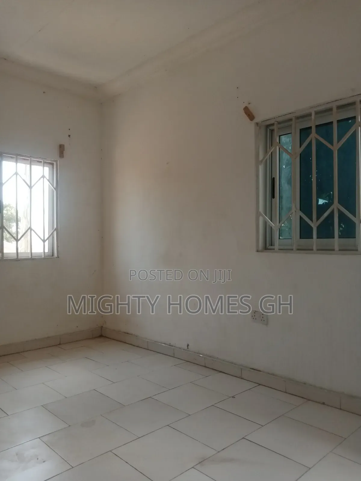 1bdrm Apartment in Mighty Homes, Kasoa for rent