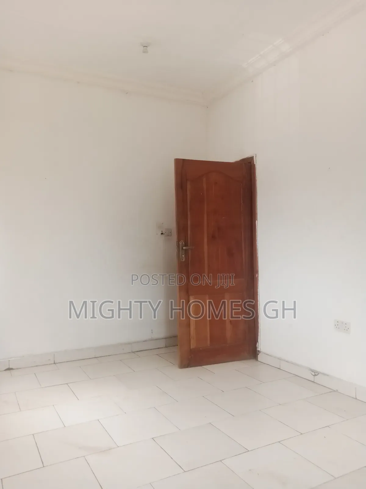 1bdrm Apartment in Mighty Homes, Kasoa for rent