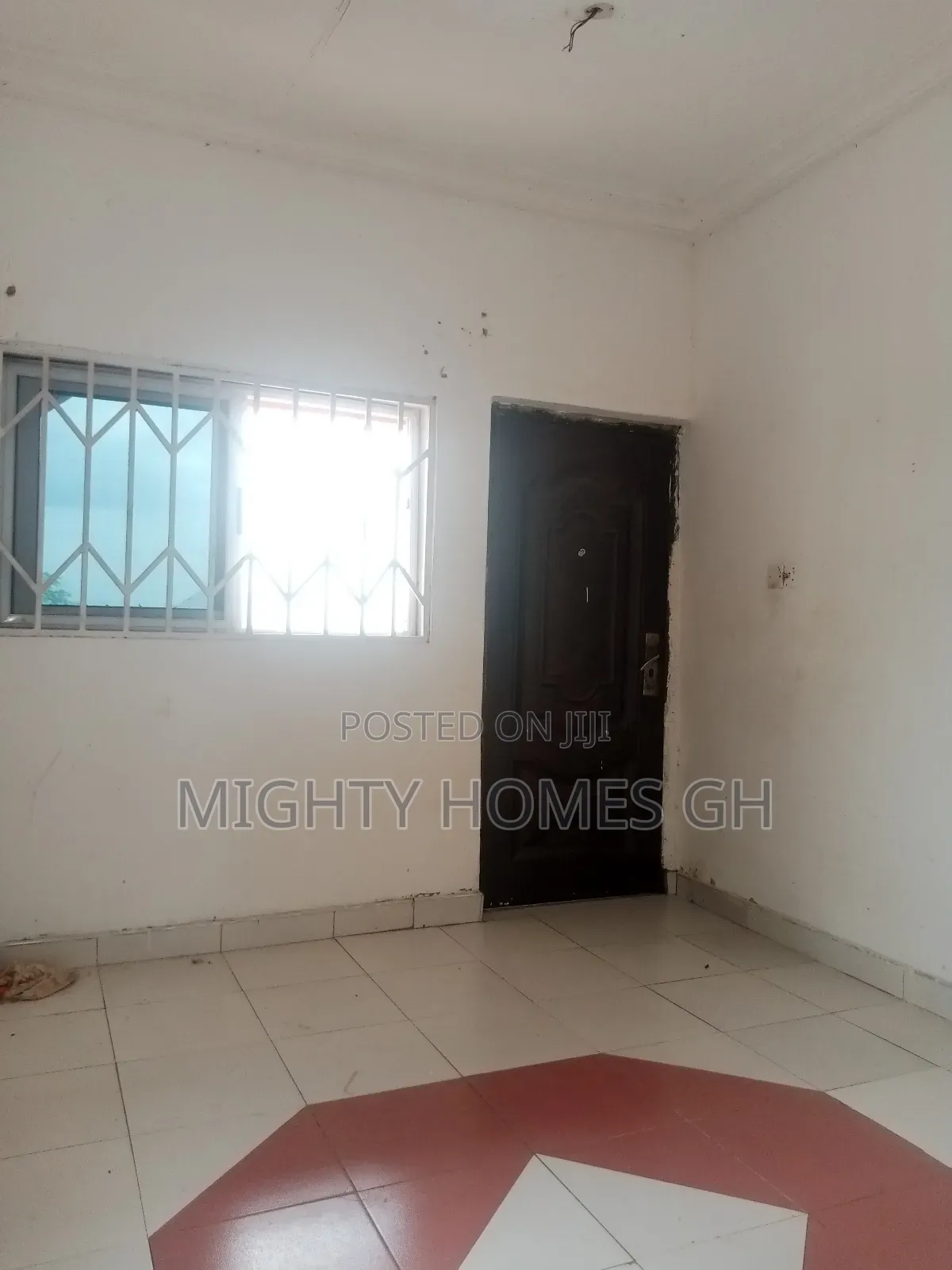 1bdrm Apartment in Mighty Homes, Kasoa for rent