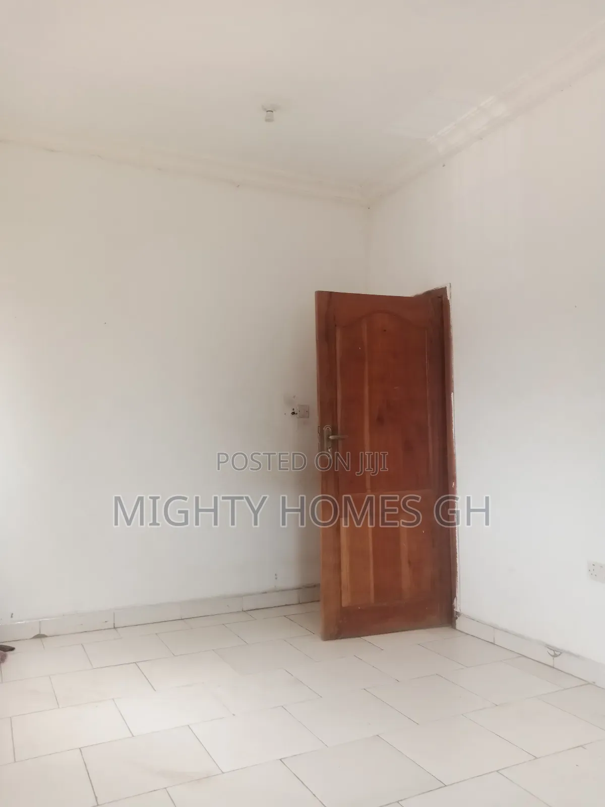 1bdrm Apartment in Mighty Homes, Kasoa for rent