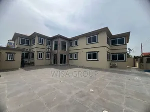 3bdrm Apartment in Wisa Group, Ablekuma for rent
