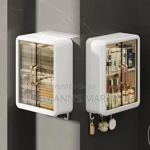 Multifunctional Cabinet