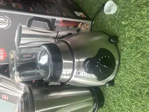 Hoffmans Blender