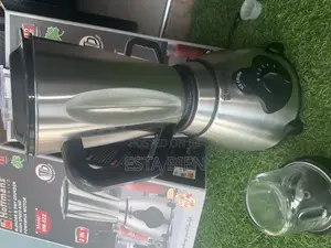 Hoffmans Blender