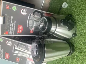 Hoffmans Blender